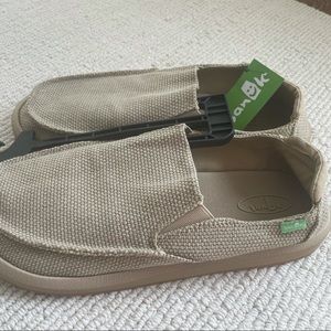 Men’s Sanuk Size 11